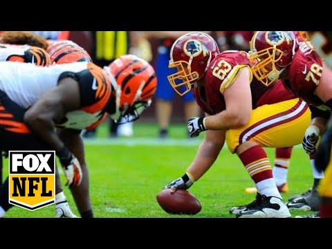 how to snap under center