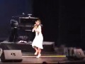 Jasmine Trias- Last Dance