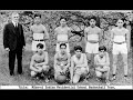 a song sung by australian, archie roach about the forcible removal of the children of his people. pictures are canadian first nations children who were also forcibly removed from their homes in the late 1800's and early to late 1900's.