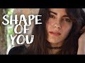 (Cover Español) SHAPE OF YOU - ED SHEERAN