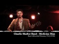 Charlie Shafter - Medicine Man