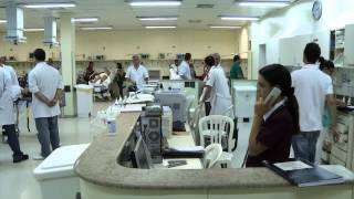 VÍDEO: Novo sistema de gestão agiliza atendimento em hospitais do Estado