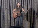 Kailin Garrity at the Durango Songwriters Expo
