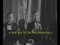 http://www.oldjazzvideos.com
sydney kyte and his orchestra. filmed by british plathe in the 1920's / 30's.