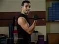 Katami - Biceps & Triceps