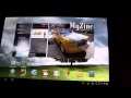 ASUS Transformer Prime Ice Cream Sandwich Update
