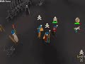 cXs Mage Pk trip