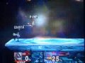 chota(falco) vs pimp(wolf)