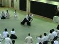 David Halprin - kokyu-nage