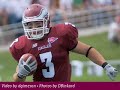 Danny Woodhead Chadron State College 2007