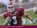 Danny Woodhead Chadron State College 2007