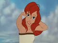 Little Mermaid -Far Longer Than Forever