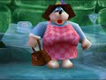 banjo kazooie: rated e?   part 1