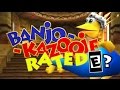 Banjo-Kazooie: Rated E? - Part 1