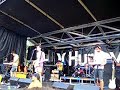 Hellogoodbye - Here In Your Arms (live) Hellogoodbye - Here In Your Arms (live)