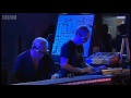 Orbital Live Maida Vale BBC Radio 6 Music Lauren Laverne 2012