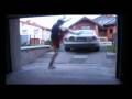 Krzyżowski training