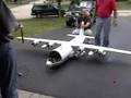C-130 Engine Synchronization
