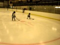 camrose initiation II hockey