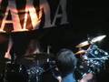 Dave Lombardo - Clinic At Feedback Part 6