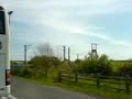 London to Berwick-Upon-Tweed.