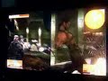 MGS4 GAMEPLAY VAMP FIGHT
