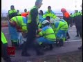 37 muertos en las carreteras desde inicio de operación Navidad-