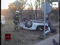 37 muertos en las carreteras desde inicio de operación Navidad-