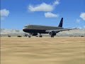 FSX-Las Vegas(KLAS)