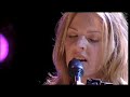Diana Krall - Cry Me A River (Live In Paris Olympia, 2002)
