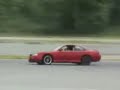 US Drift Cloverleaf Mall