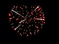 Pskov fireworks celebration 2009. HD. ch1.