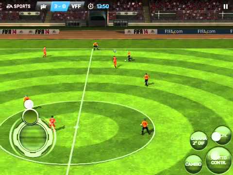 how to hack fifa 14 ios
