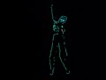 the cerne abbas giant has come to life