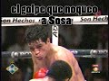 RODEL MAYOL VS EDGAR SOSA