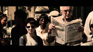 Veja a participação de Stan Lee na série ‘Demolidor'