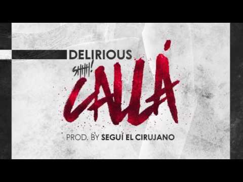 Calla - Delirious 