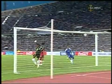 Γκολάρα καταλάθος ή... πνίξιμο; (ΒΙΝΤΕΟ)