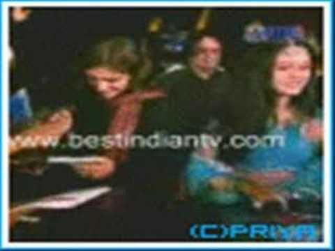 Hey Mugdha! Rajat is calling u'' Chamiya''!!
