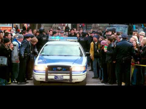 The Boondock Saints II: All Saints Day (Director's Cut) - Trailer