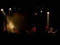 Antidote LIVE Punk & Disorderly