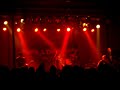 Antidote LIVE Punk & Disorderly