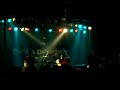 Antidote LIVE Punk & Disorderly