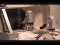 Apocalypse Lego Episode 1: Frozen Terror. The best and most violent lego movie ever