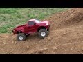 S10 Rock Crawler - Scaler - One of a Kind!