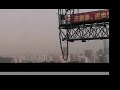 Neville Bungee Jumping in China