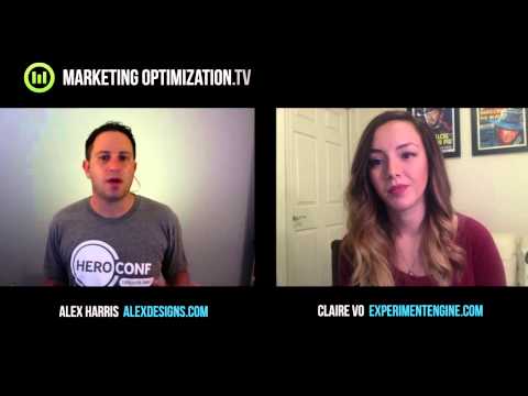 CrowdSource your AB Testing with Experiment Engine - Claire Vo