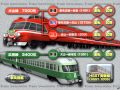【名鉄パノラマカー】7000系、3400系 （Train Simulator路線選択画面BGM）