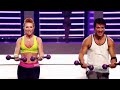Click here to watch this video Zumba Fitness Exhilarate