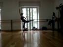 SBARRA Modern dance